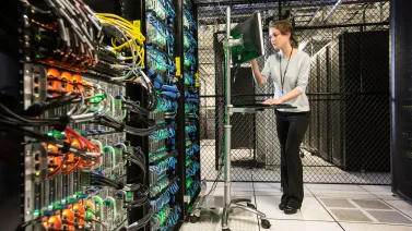 Cómo Elegir el Mejor Conmutador Virtual para tu Infraestructura de TI