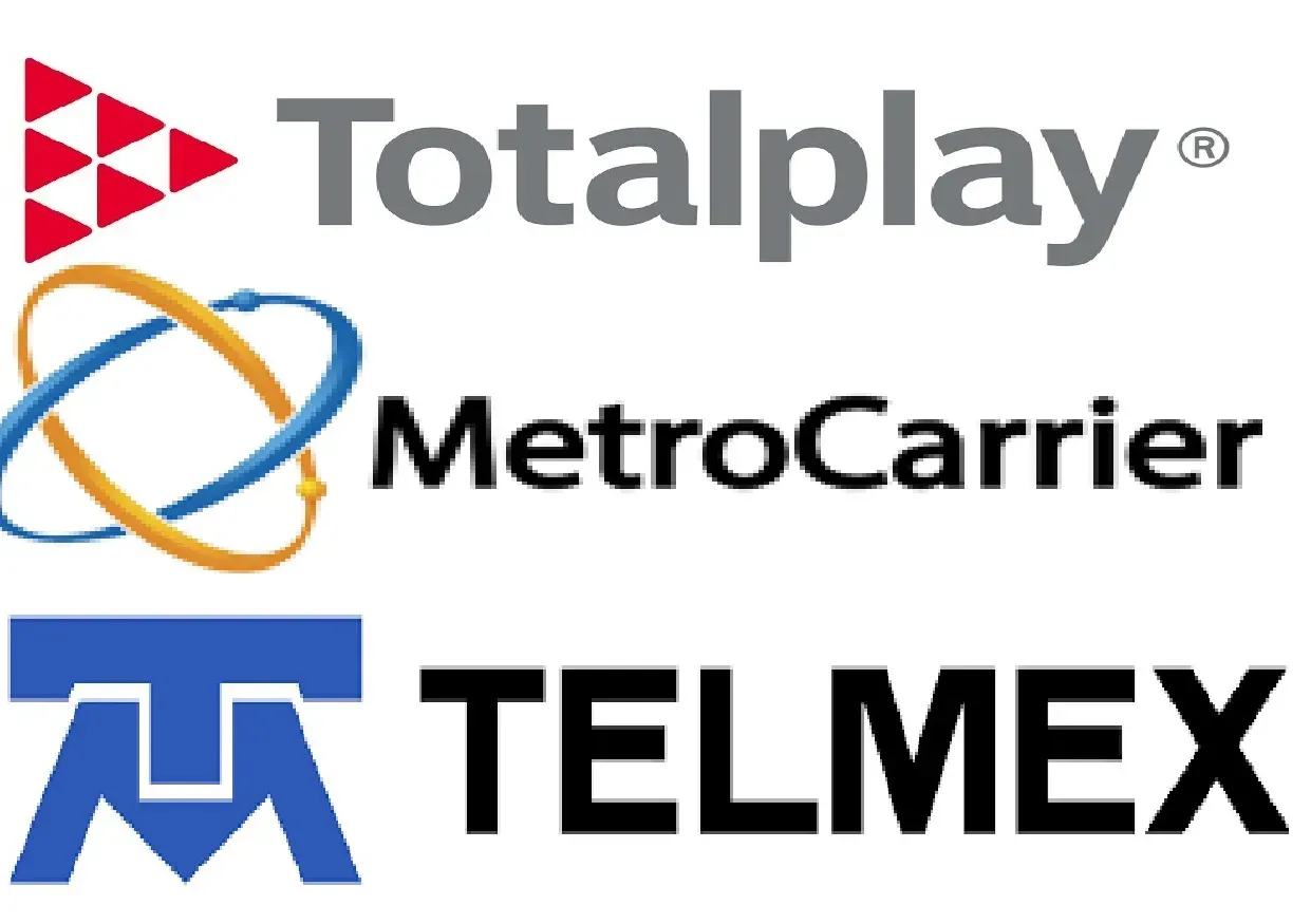 Comparativa de Conmutadores Virtuales: Totalplay vs. Telmex vs. Metrocarrier