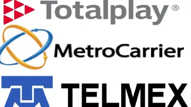 Comparativa de Conmutadores Virtuales: Totalplay vs. Telmex vs. Metrocarrier