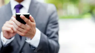 Servicio de Telefonía Celular, Voz y Datos Móviles