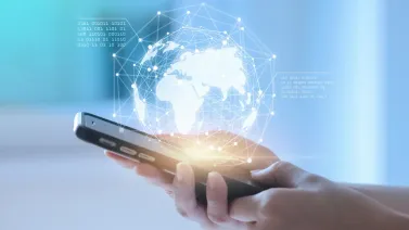 Conectividad sin Fronteras