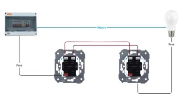 Conmutador: ¿Cuántas líneas puede soportar?