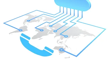 Conmutador virtual: La Solución Moderna de Comunicaciones