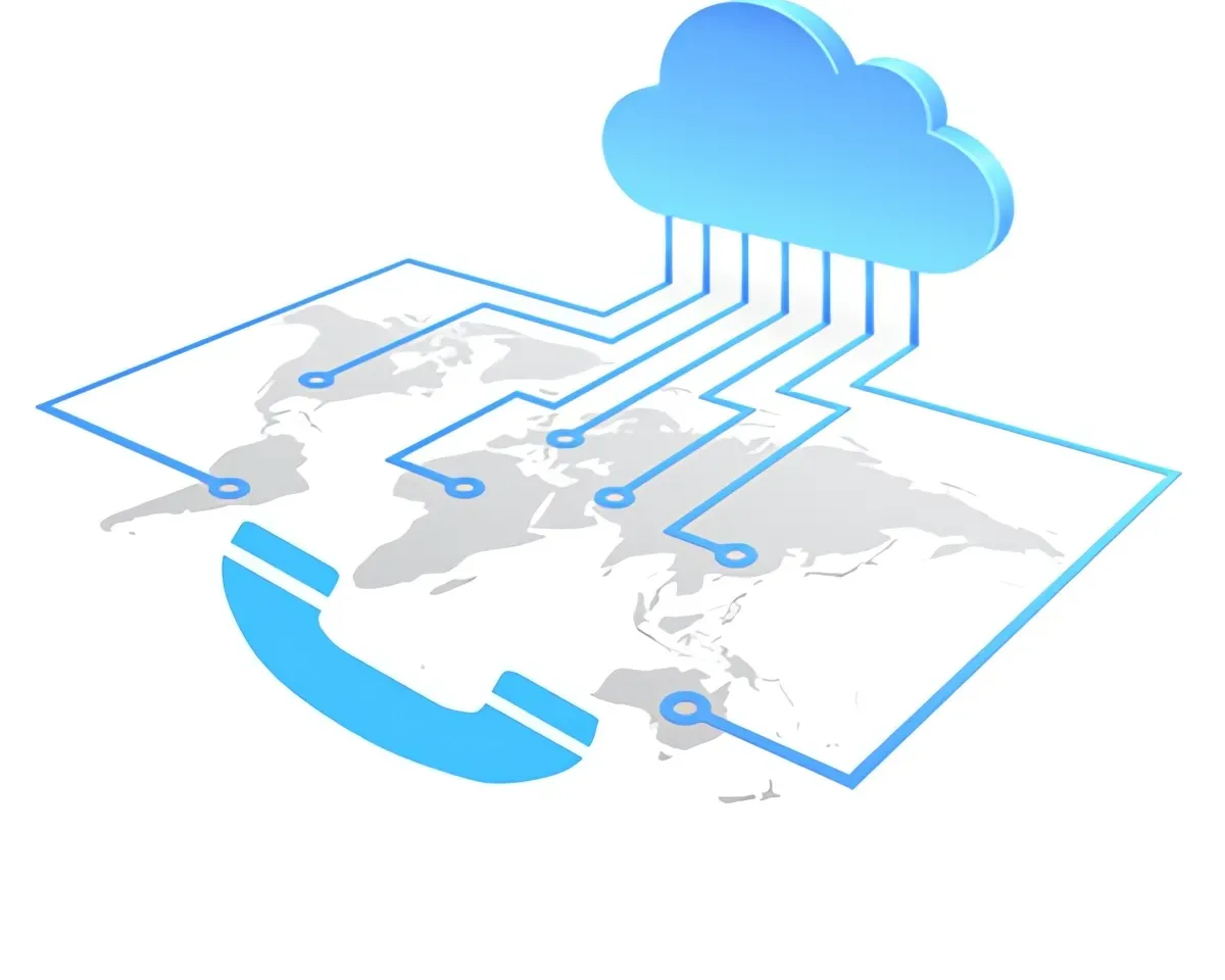 Conmutador virtual: La Solución Moderna de Comunicaciones