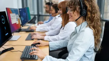 ¿Cuál es el Mejor Proveedor de Telefonía para un Call Center en México?