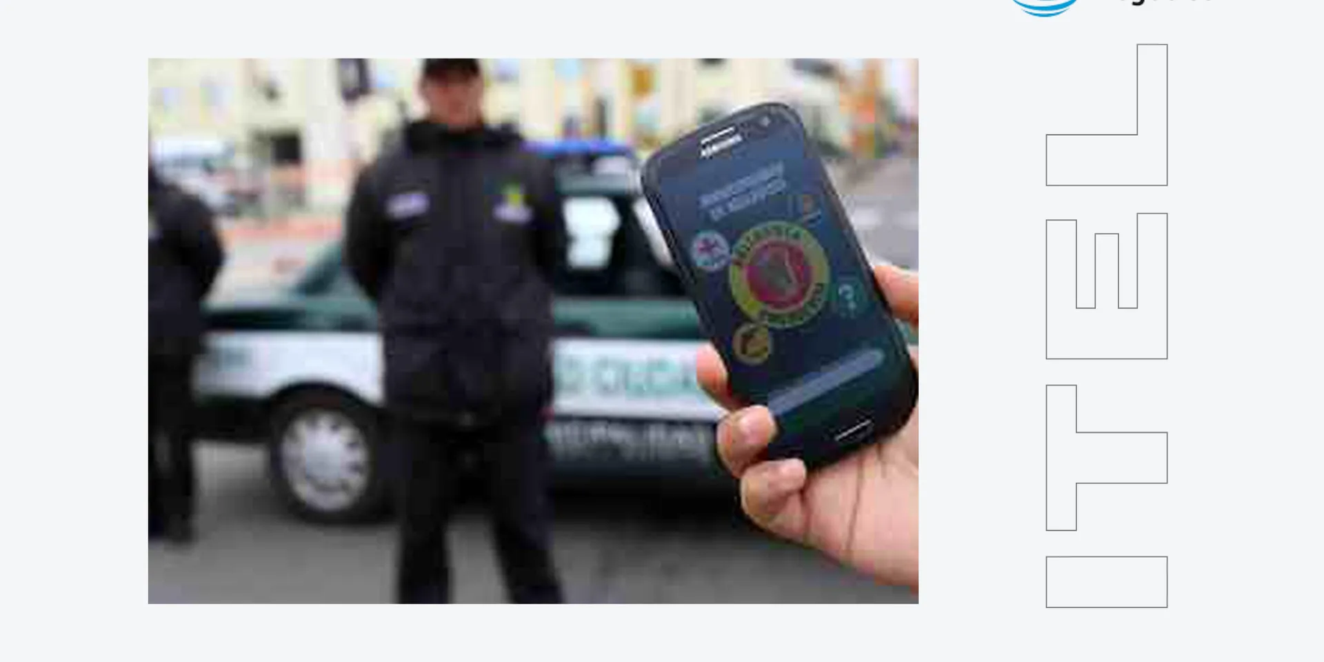 Operativo en Las Malvinas: Una Acción Decisiva Contra el Comercio Ilegal de Celulares