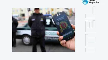 Operativo en Las Malvinas: Una Acción Decisiva Contra el Comercio Ilegal de Celulares