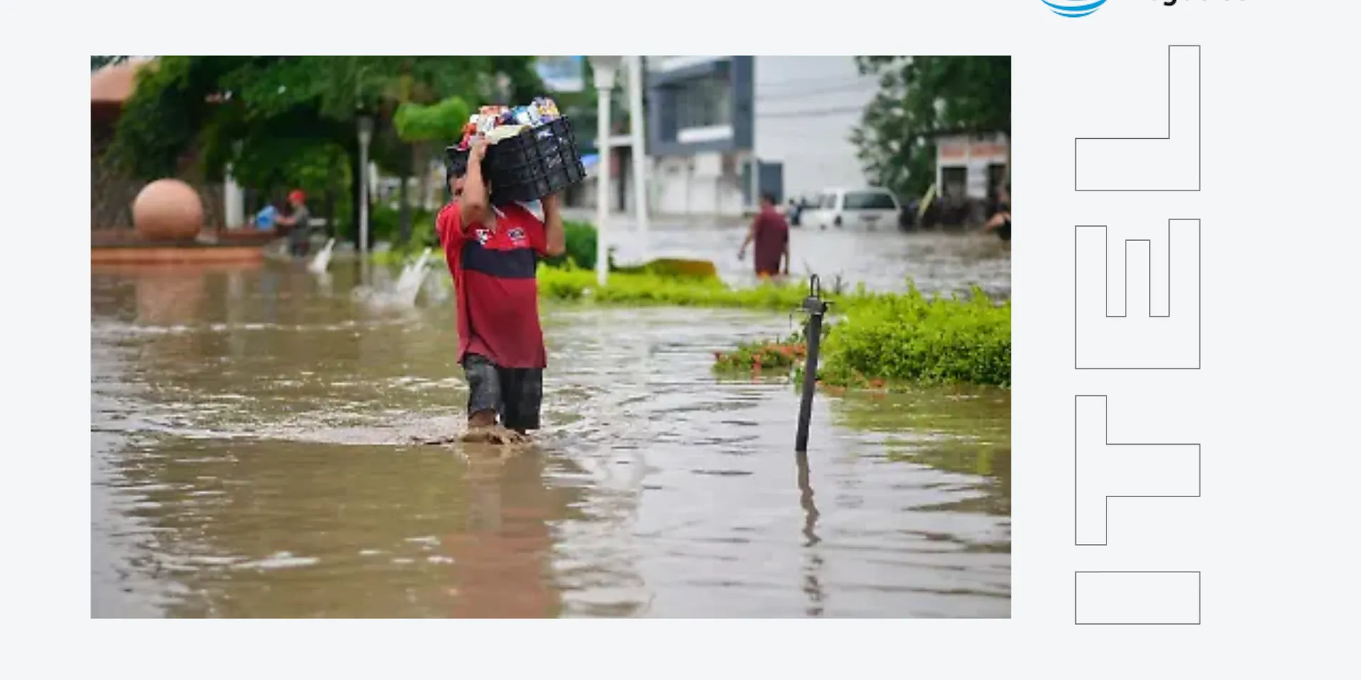 Telecomunicaciones al Rescate: Apoyos Gratuitos para Comunidades Afectadas por las Lluvias en Veracruz y Regiones Cercanas