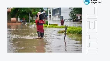 Telecomunicaciones al Rescate: Apoyos Gratuitos para Comunidades Afectadas por las Lluvias en Veracruz y Regiones Cercanas