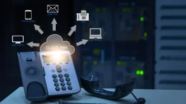 Descubre la red de VoIP: ¿Qué tipo de red es?