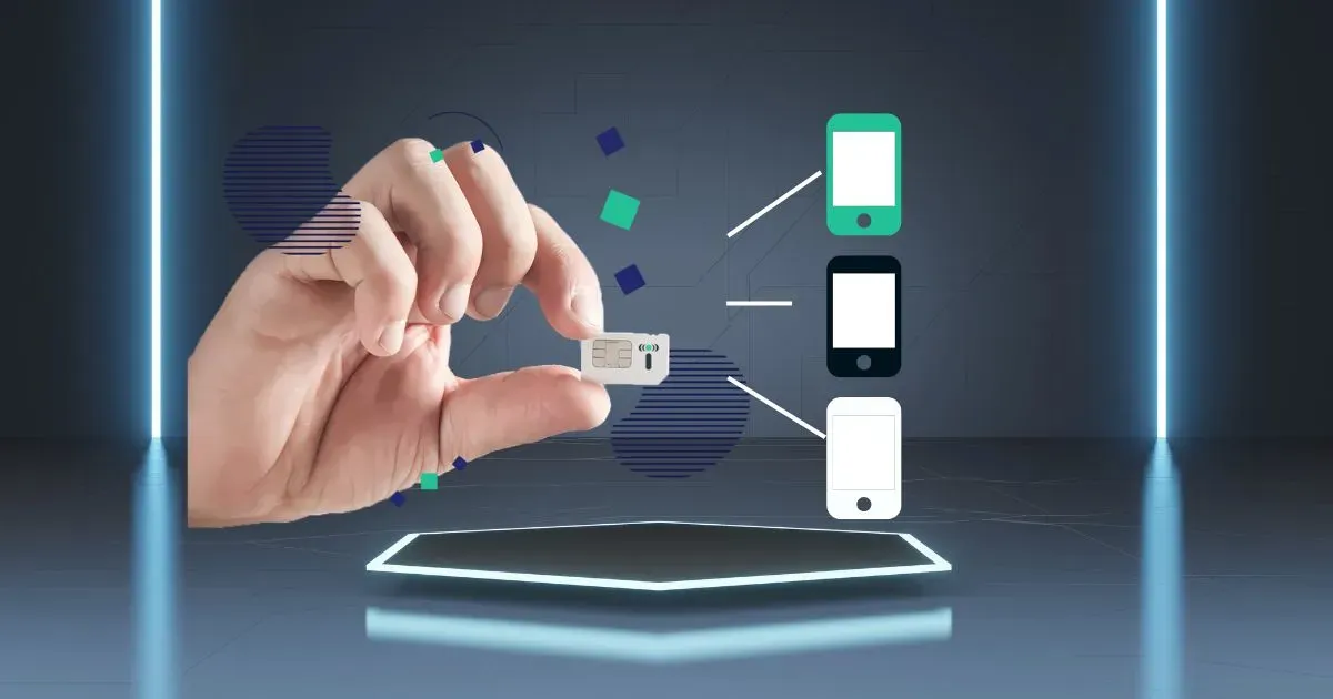 Redes Multioperador para una Conectividad Sin Fronteras