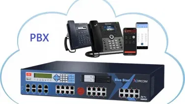 Diferencias entre PBX vs VoIP: elige la opción correcta para tu empresa