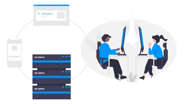 Diferencias entre Troncales SIP y Troncales PRI