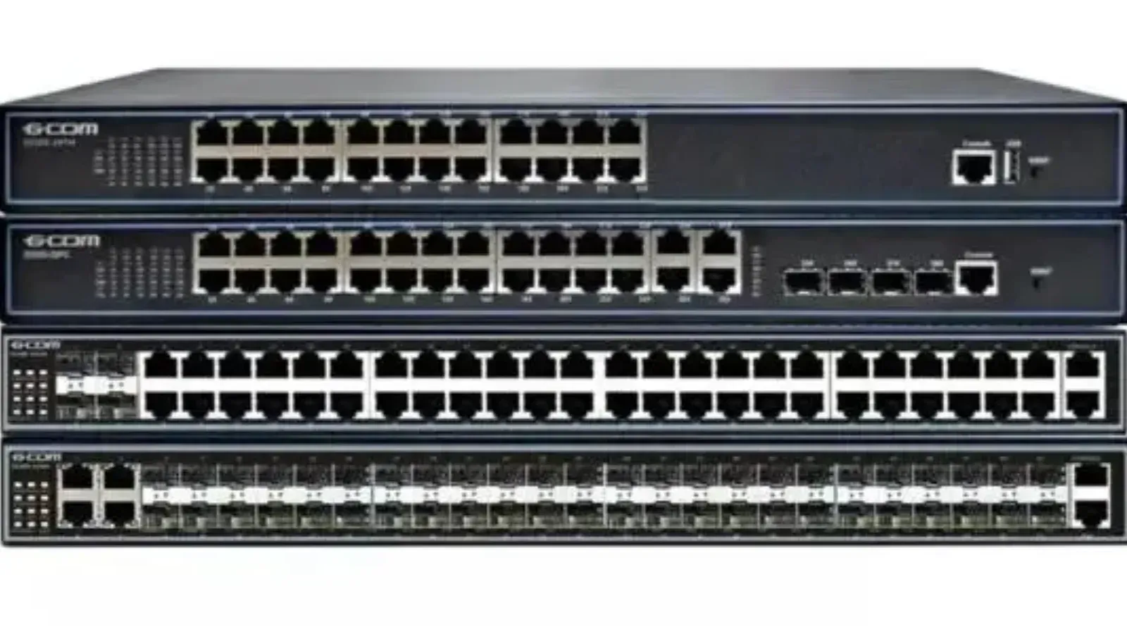 ¿Dirección de un conmutador de nivel 2? Descúbrelo aquí