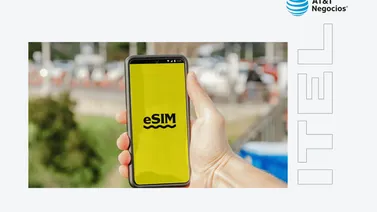 Todo sobre la eSIM: Beneficios, Compatibilidad y Activación Paso a Paso