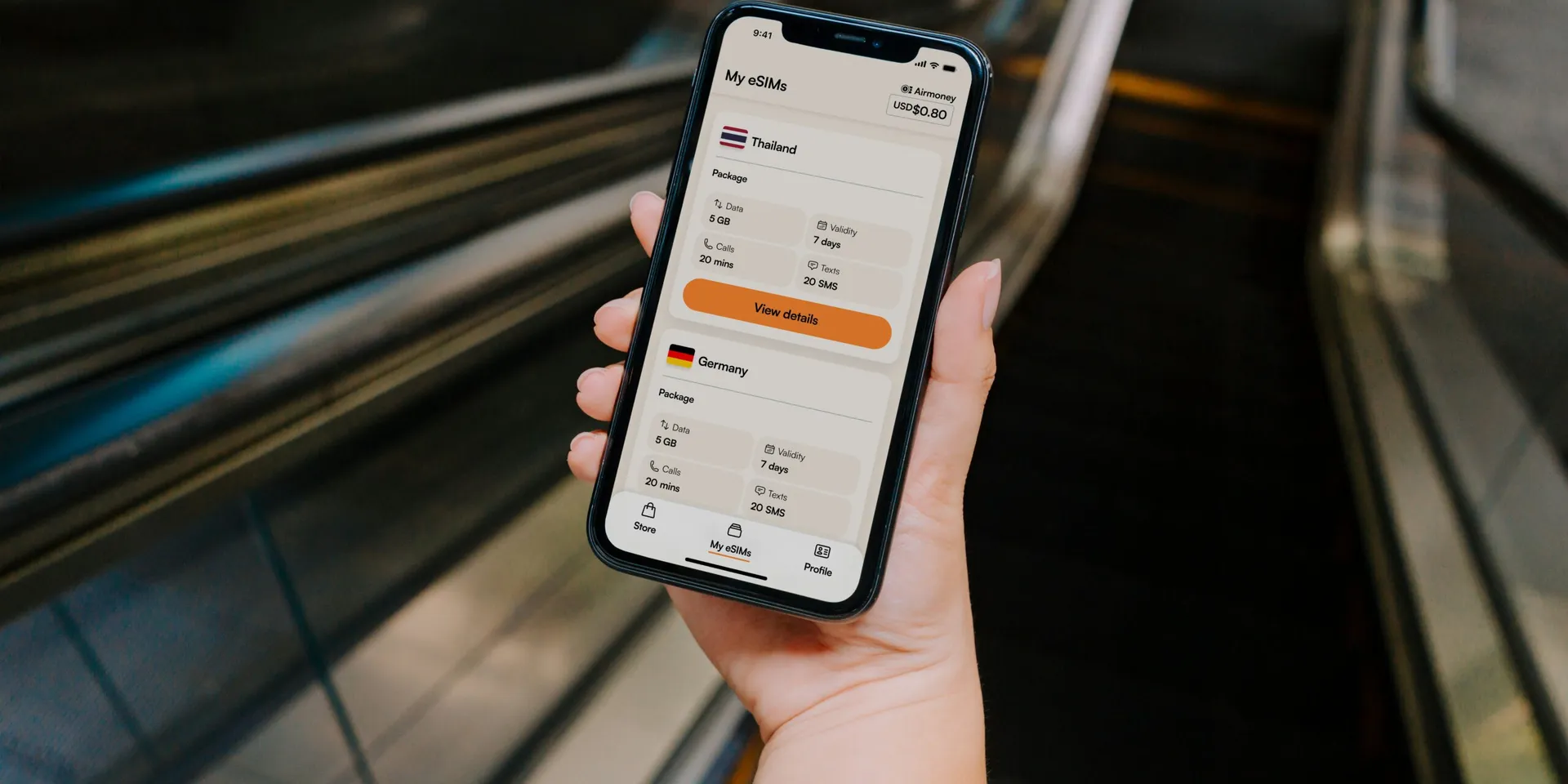 La eSIM de MobiFone: La Revolución en Conectividad Segura y Flexible en Vietnam