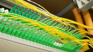 El Impulso Histórico para AT&#038;T: Una Nueva Era de Expansión y Fibra Óptica