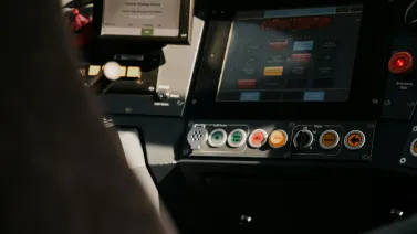 Innovación en la Gestión de Flotillas: AT&#038;T, Geotab y Lytx Transforman el Transporte en México