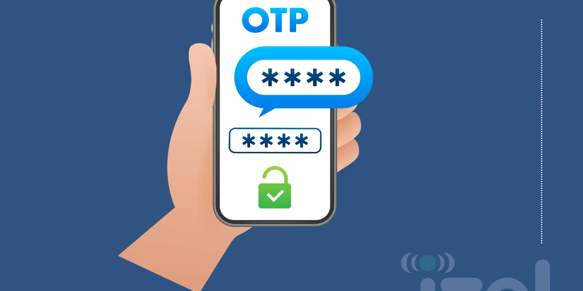 Implementación práctica de SMS OTP en empresas mexicanas Parte II