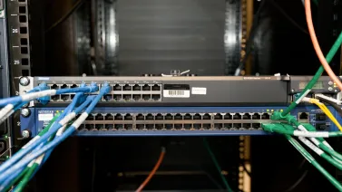 Impulsando tu Empresa con Conmutadores Virtuales