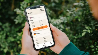 Conectividad Sin Límites: Saily eSIM y sus Ofertas Exclusivas para Viajeros