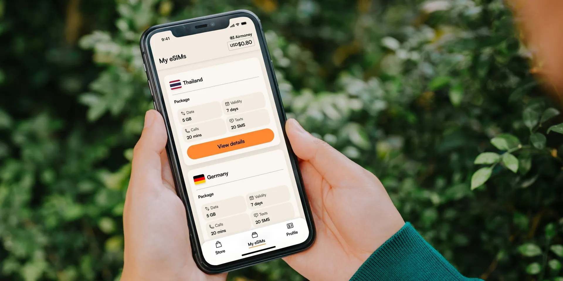Conectividad Sin Límites: Saily eSIM y sus Ofertas Exclusivas para Viajeros