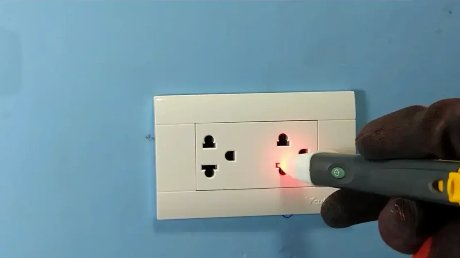 Invertir fase y neutro: ¿Qué consecuencias tiene?