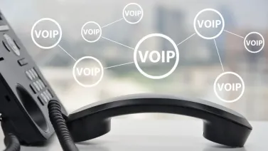 iTel Fijo: Más Allá del Teléfono, la Revolución VoIP