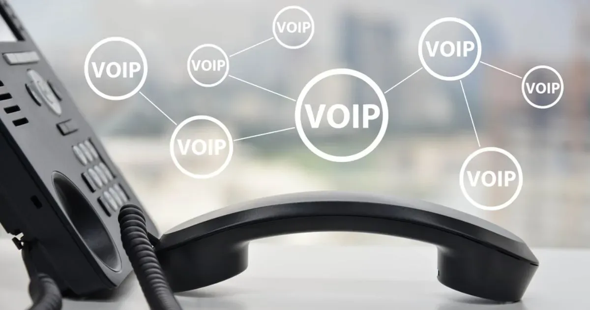 iTel Fijo: Más Allá del Teléfono, la Revolución VoIP