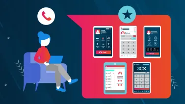 iTel Móvil: Softphone para Empresas