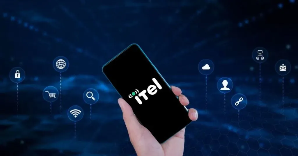 iTel Móvil: Solución Empresarial en Movilidad