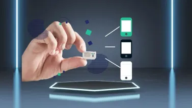 La revolución de las redes multioperador en la movilidad empresarial