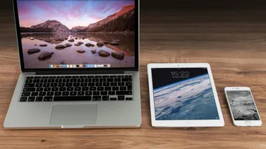 Comparativa: Laptops vs Celulares en México para Estudio, Trabajo y Creación de Contenido