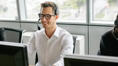 Tendencias Clave que Redefinirán la Experiencia del Cliente en Contact Centers para 2026