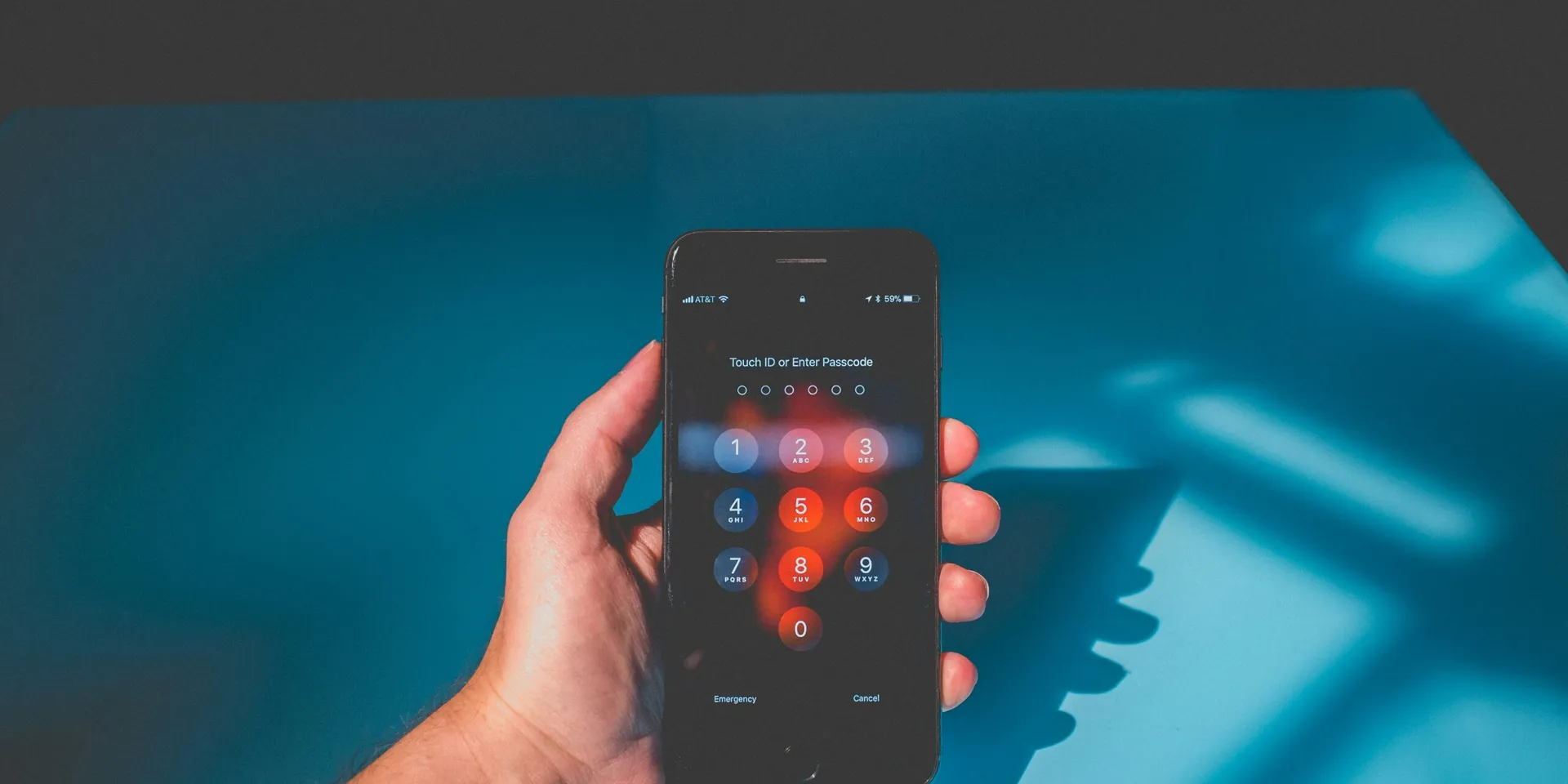 Alerta: El Creciente Riesgo de Fraudes y Ataques Cibernéticos en Smartphones