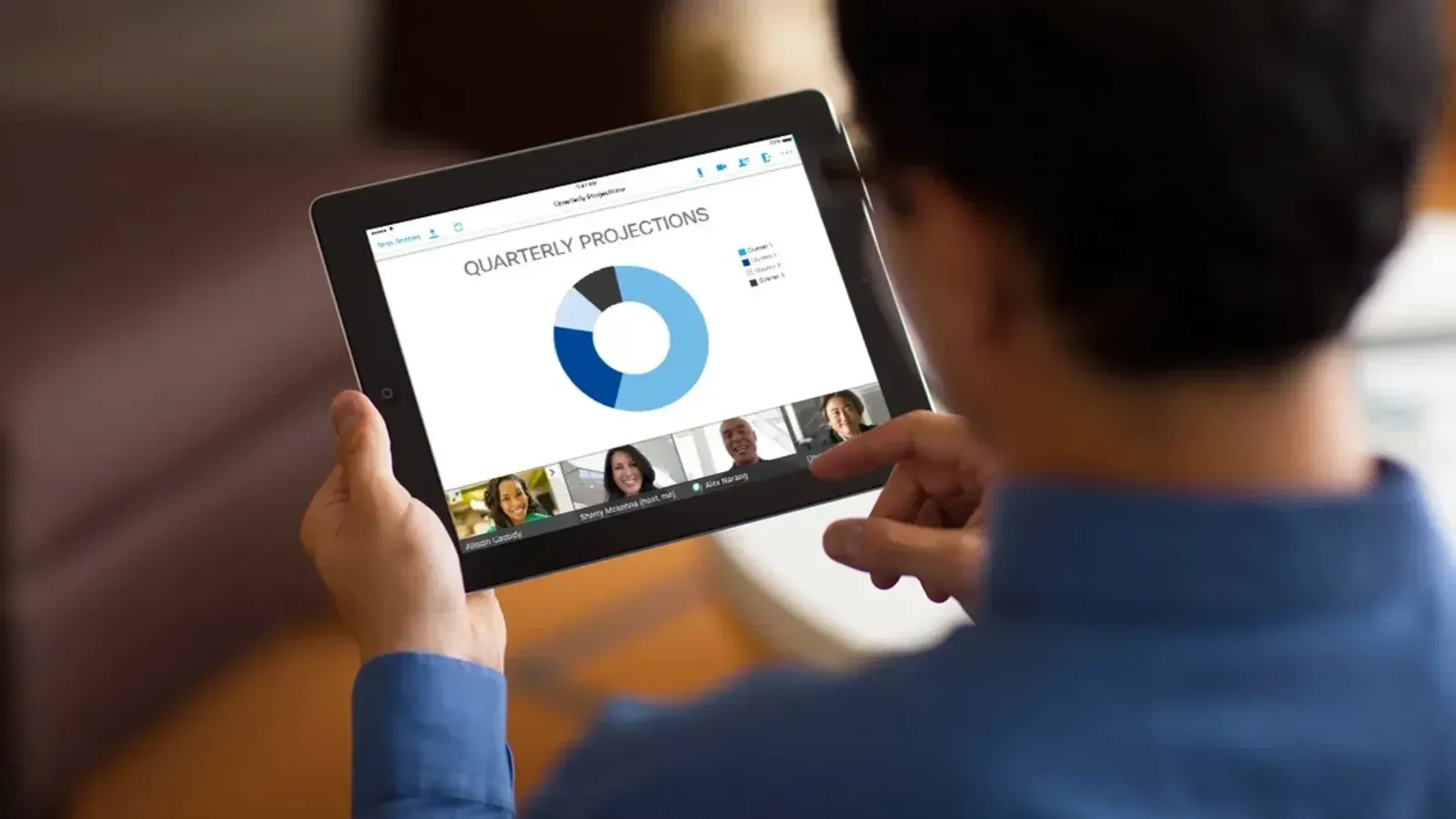 Monitoreo de tráfico de IP: ¿Cómo hacerlo?