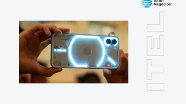 Nothing Phone 3 en México: Diseño Revolucionario y Potencia de Última Generación