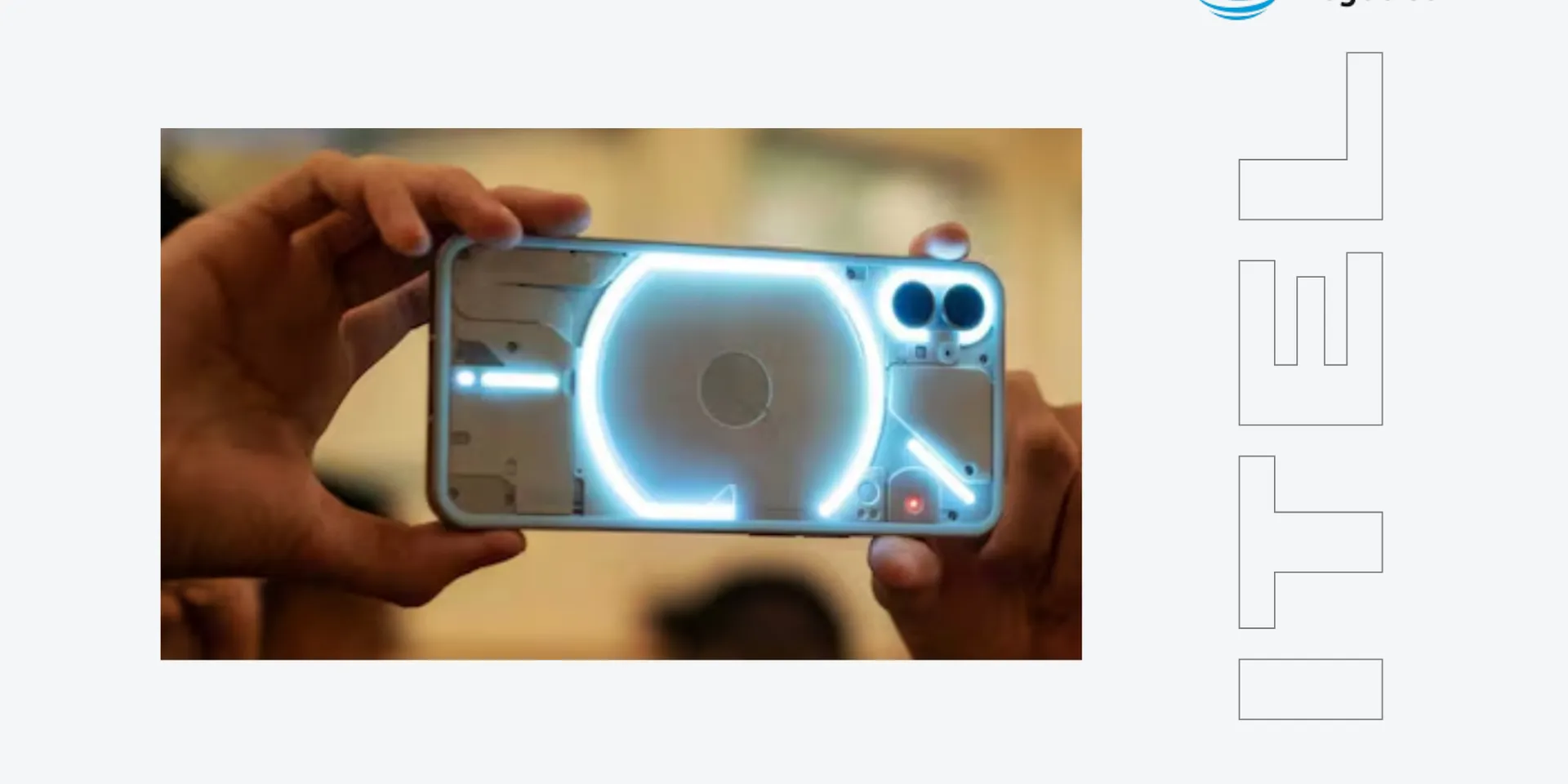 Nothing Phone 3 en México: Diseño Revolucionario y Potencia de Última Generación