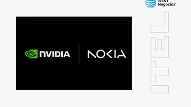 NVIDIA y Nokia: La Alianza que Impulsará las Redes Móviles 6G con Inteligencia Artificial