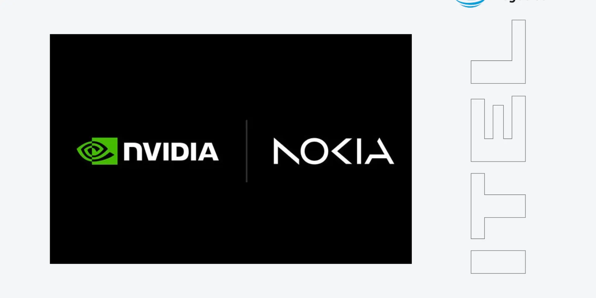 NVIDIA y Nokia: La Alianza que Impulsará las Redes Móviles 6G con Inteligencia Artificial
