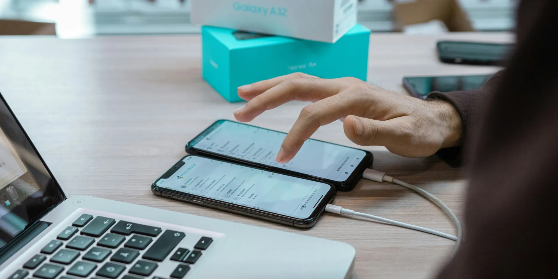 WhatsApp dejará de funcionar en teléfonos antiguos desde noviembre 2025: Todo lo que debes saber