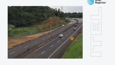 Conectividad Total: La Vía Panamá-Colón Revoluciona la Comunicación Celular