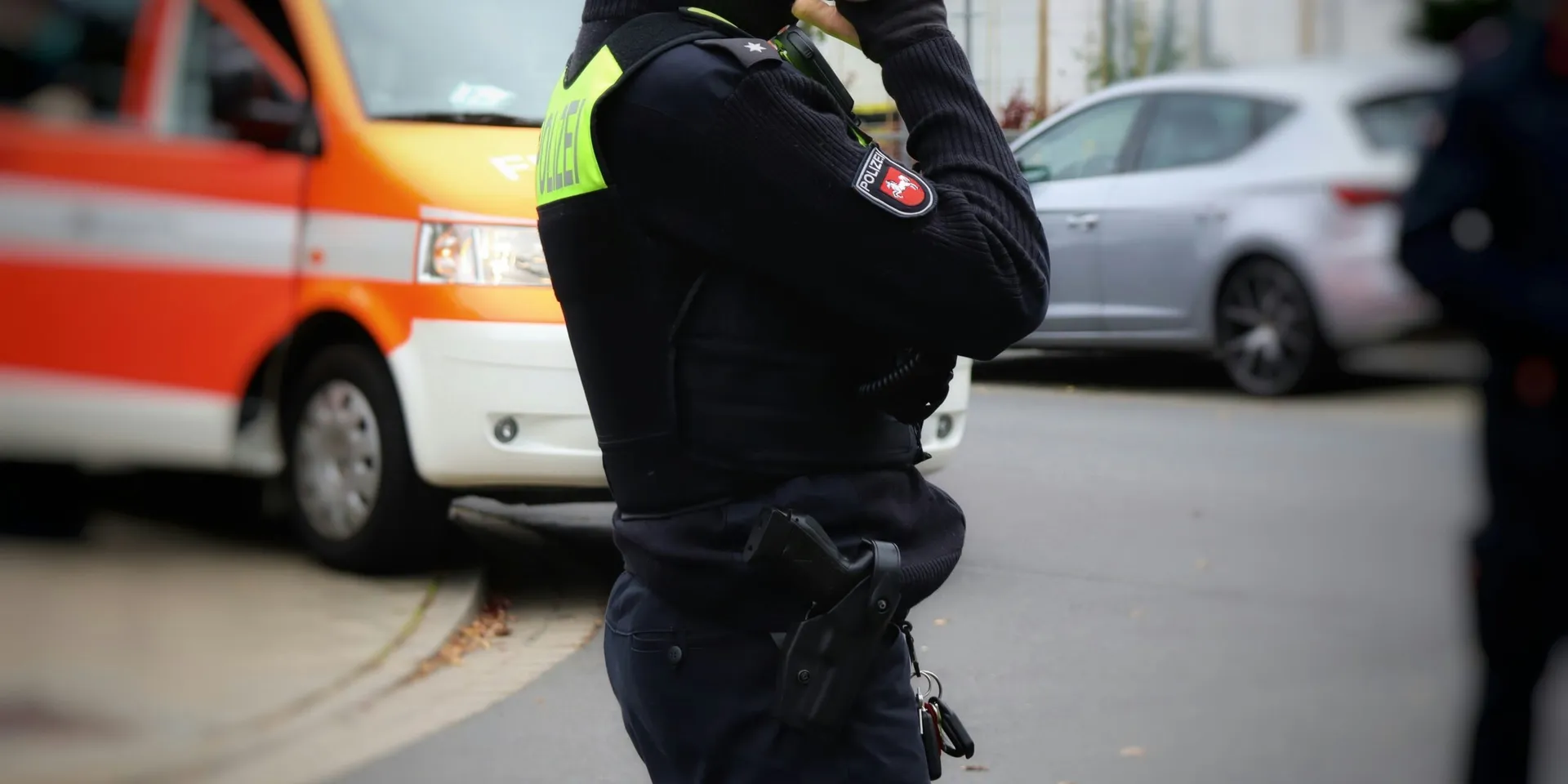 Polvos Azules: Operativo Policial Desmantela Red de Venta de Celulares Robados en La Victoria