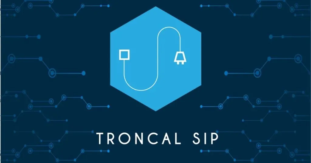 ¿Cuántas llamadas soporta un SIP Trunk empresarial?