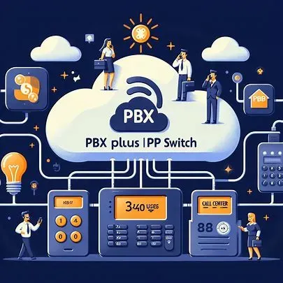 ¿Qué es PBX Avanzado?