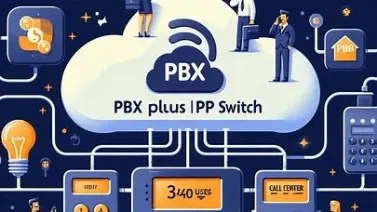 ¿Qué es PBX Avanzado?