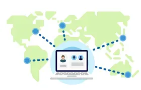 ¿Qué son los números DID?