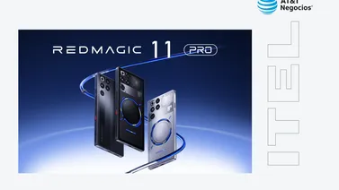 Redmagic 11 Pro: La Revolución en Refrigeración Activa para Gamers