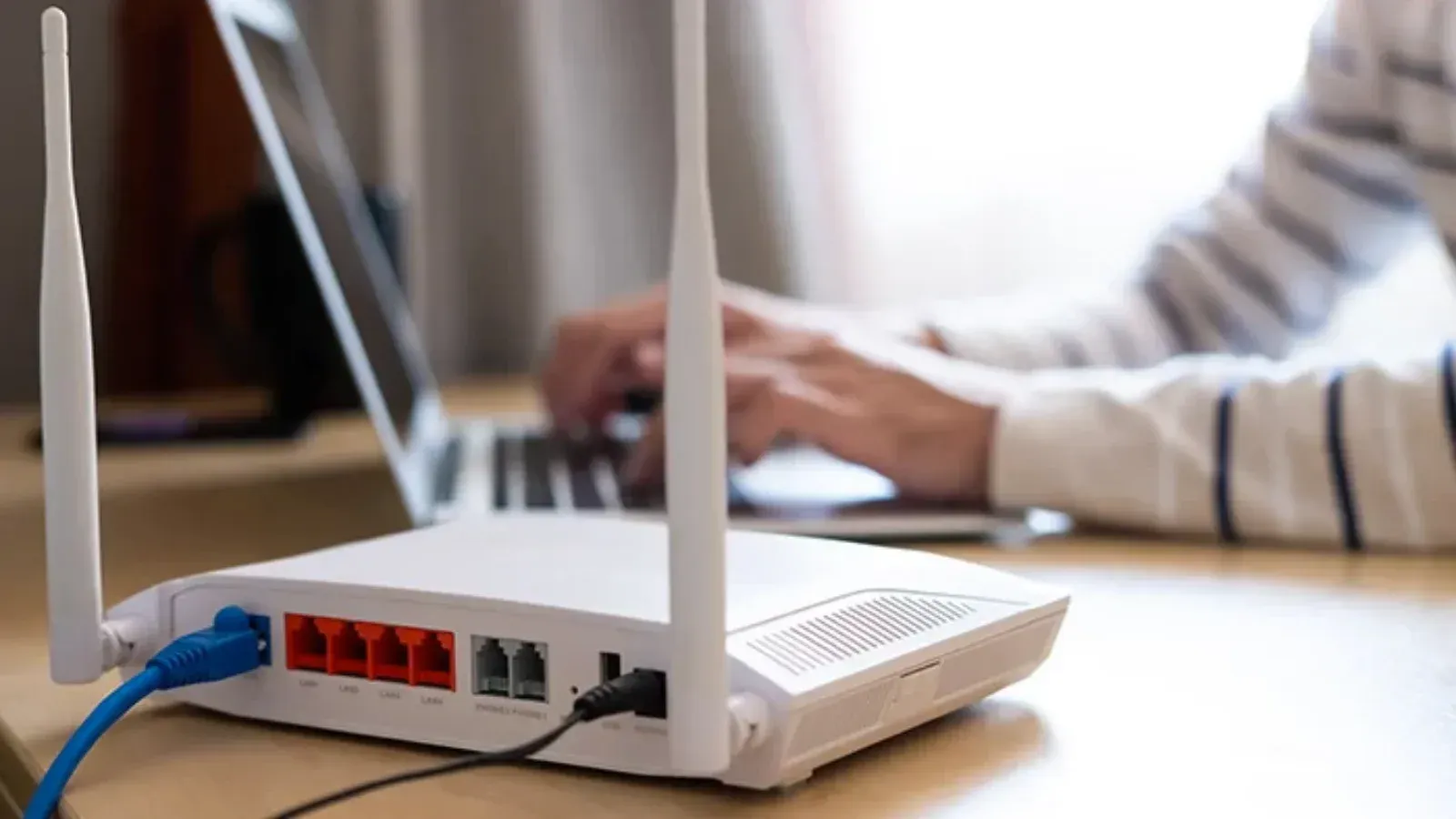 SIP de un router: ¿qué es y para qué sirve?