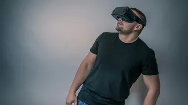 El Futuro sin Celulares: Lentes Inteligentes y Realidad Aumentada de Meta